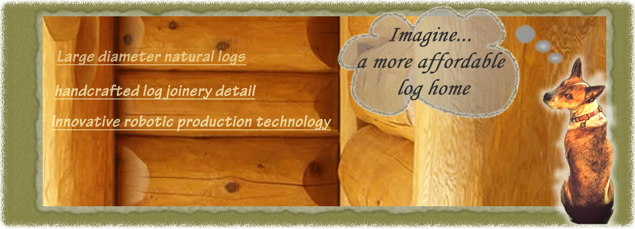 The Benefits of the Advantage Log Panel System