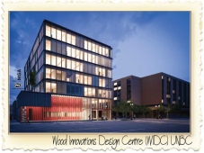 Wood Innovation Design Centre - WDIC Thumbnail