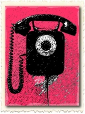 telephone Thumbnail