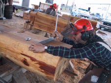 Dovetail Layout
