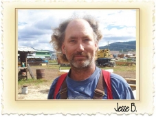 lead log builder - Jesse B.