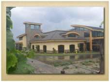 Grizzli Winery Kelowna BC