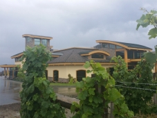 Grizzli Winery Kelowna BC