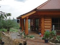 The Lund Home in Denmark