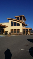 Grizzli Winery