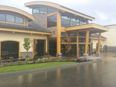 Grizzli Winery Construction Completed