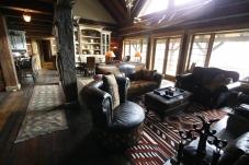 Dovetail Home - Glimpse Lake BC